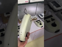 DC 4.5V oplaadbare 10W pupillary afstand machine 30cm afstand