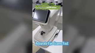 Optische refractometer