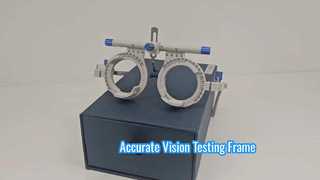 Universeel Proefkader