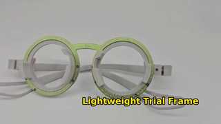 Universeel Proefkader