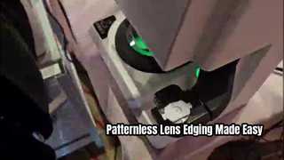 Automatische lensrander