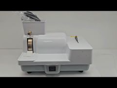 Automatische lensrander