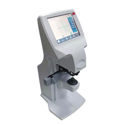 Digital Automatic Lensmeter PD UV Anti Blue Ray Lens Measurement