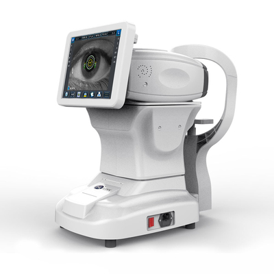 Eenvoudig te gebruiken optische refractometer met Brix meetbereik 0-95%