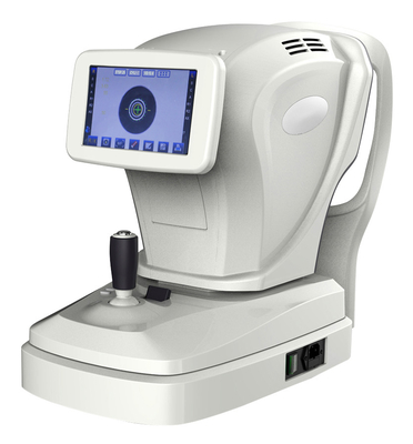 Hoog efficiënte optische refractometer voor nauwkeurige metingen