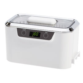 Huisgebruik Digitale Ultrasone Schonere 42000Hz voor Horloge/Glazen GD3707